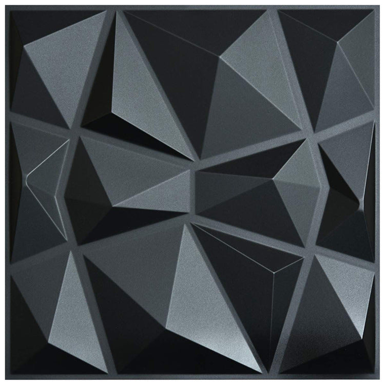 3D Platten 30x30cm
