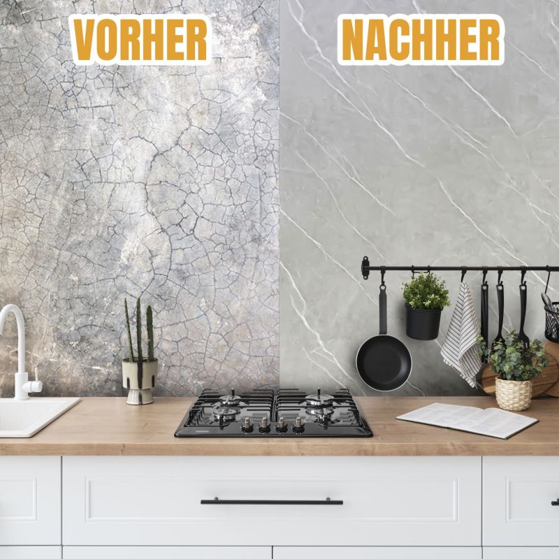 Marmor & Granit Optik 120 x 60  x 3mm