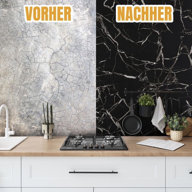Marmor & Granit Optik 120 x 60  x 3mm