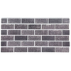 Styropor Paneel - Klinker 100x 50x 2cm