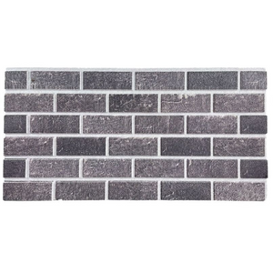Styropor Paneel - Klinker 100x 50x 2cm