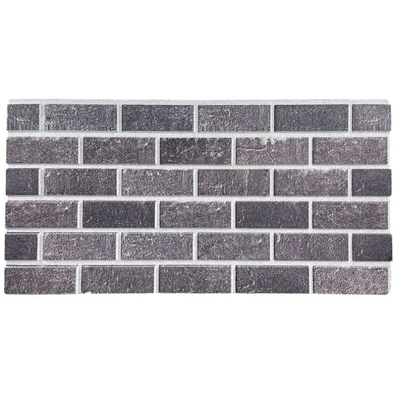 Styropor Paneel - Klinker 100x 50x 2cm
