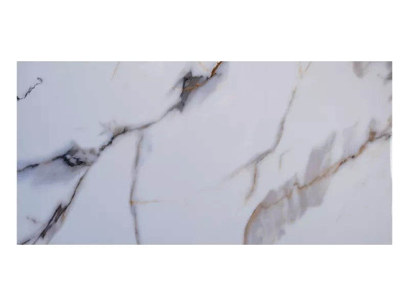 Marmor & Granit Optik 120 x 60  x 3mm