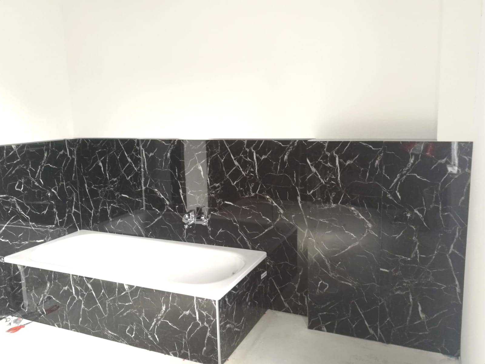 Marmor & Granit Optik 120 x 60  x 3mm