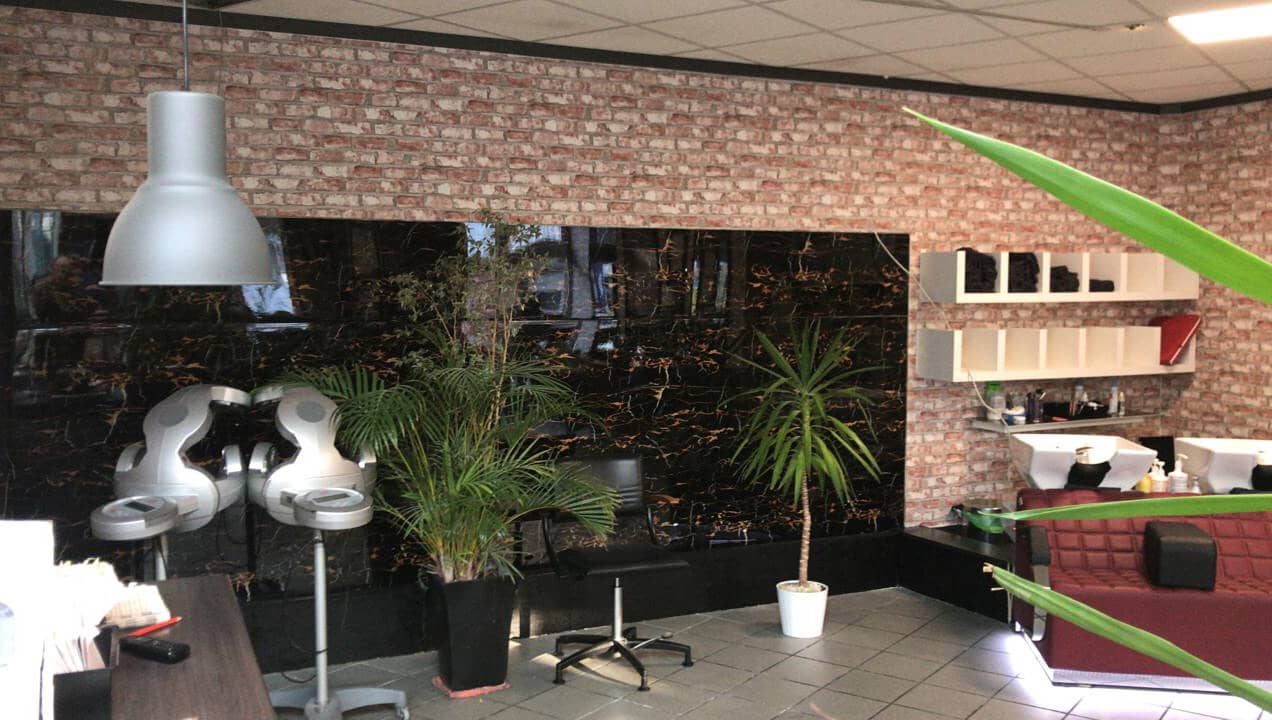 Marmor & Granit Optik 120 x 60  x 3mm