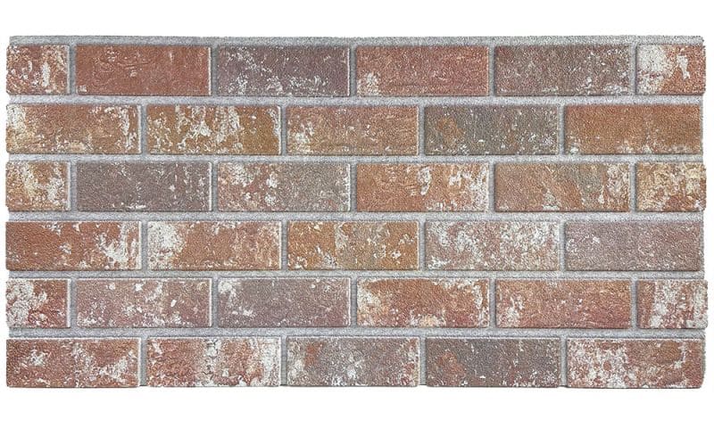 Styropor Paneel - Klinker 100x 50x 2cm