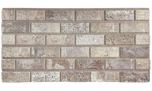 Styropor Paneel - Klinker 100x 50x 2cm