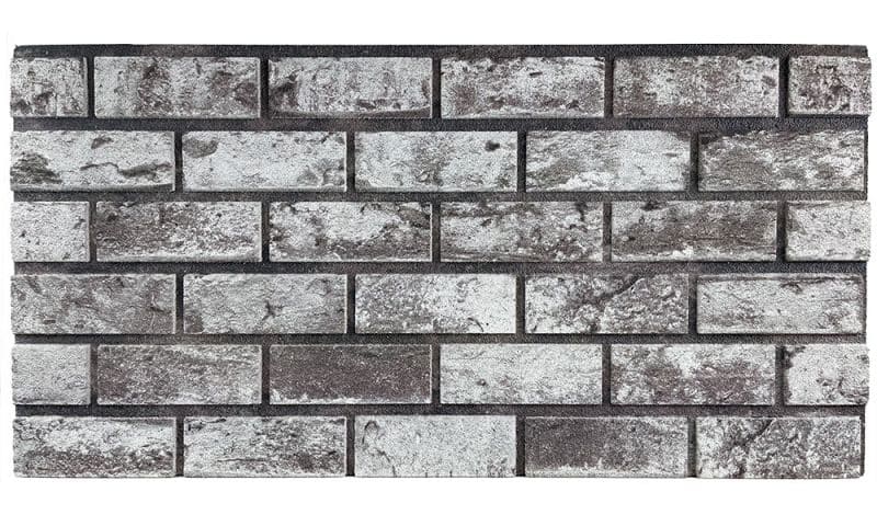 Styropor Paneel - Klinker 100x 50x 2cm