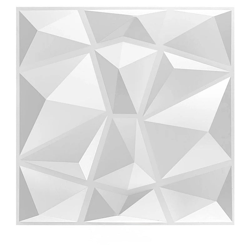3D Platten 30x30cm