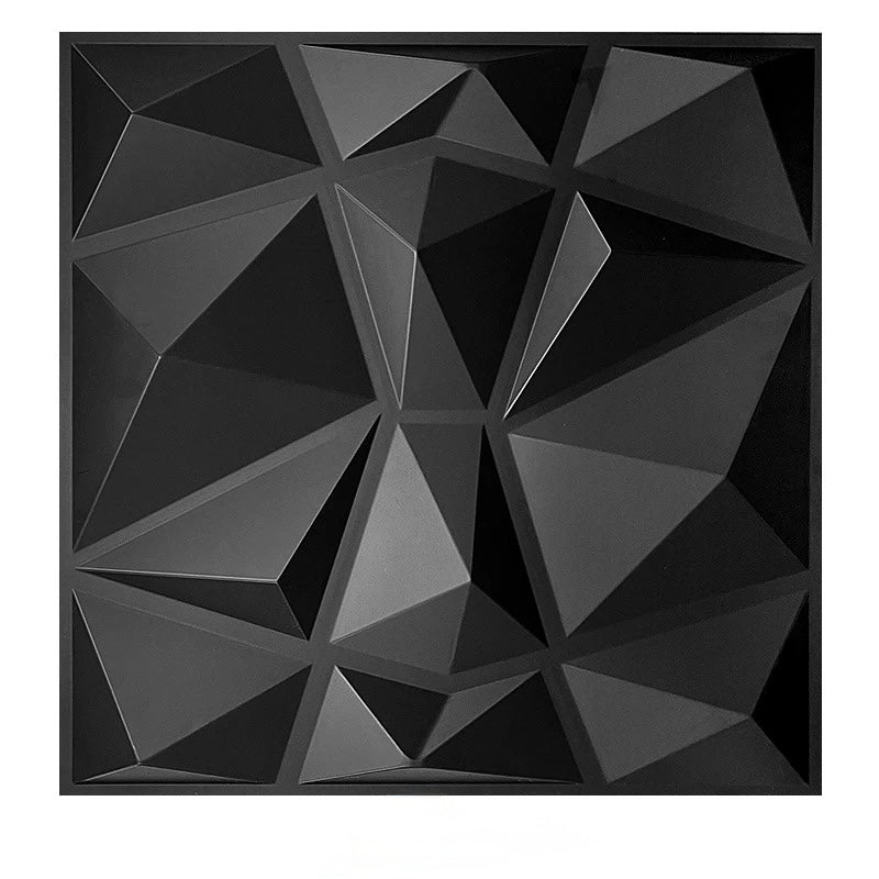 3D Platten 30x30cm