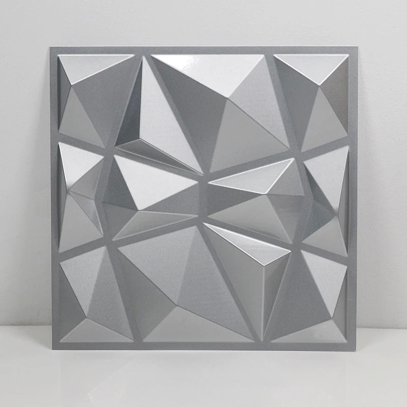 3D Platten 30x30cm