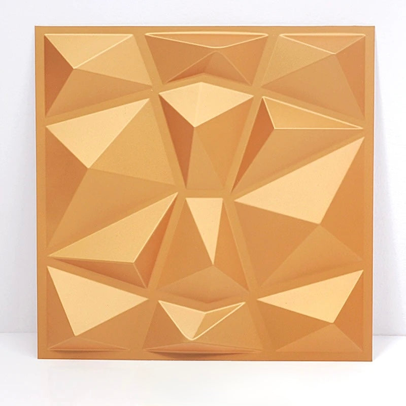 3D Platten 30x30cm
