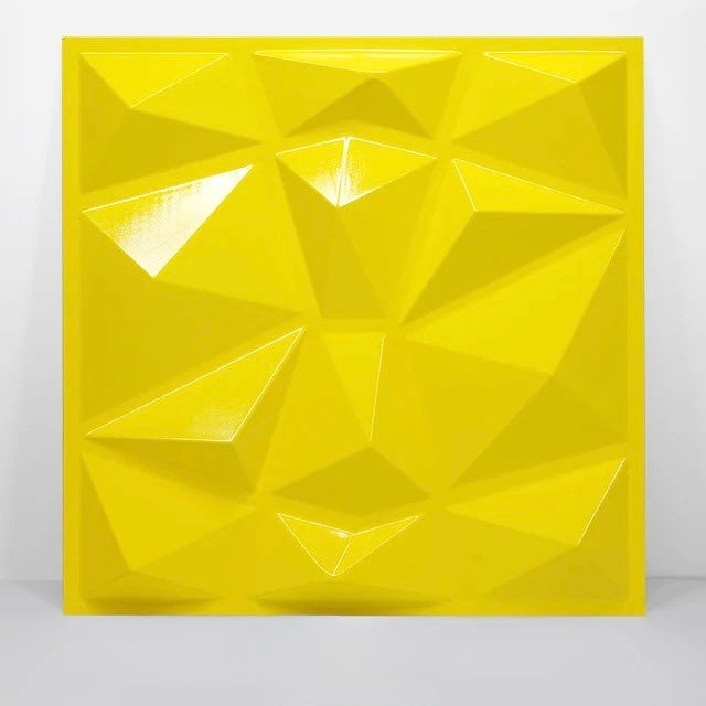 3D Platten 30x30cm