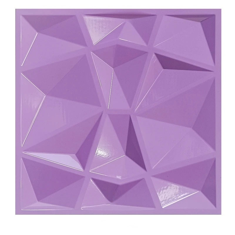 3D Platten 30x30cm
