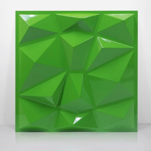 3D Platten 30x30cm
