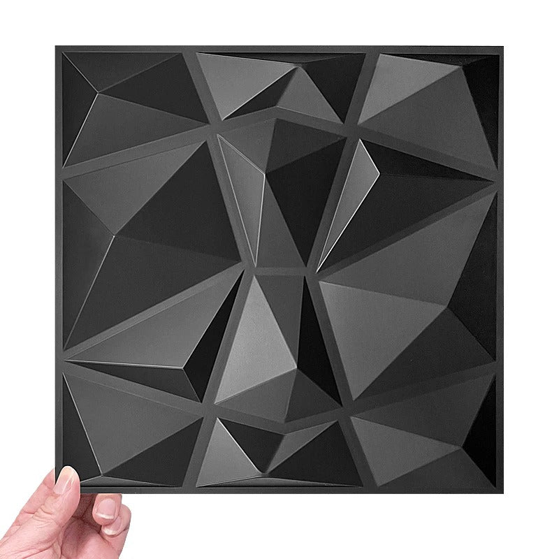 3D Platten 30x30cm