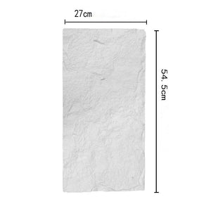 Fels-Optik Wandverkleidung 30x60 cm