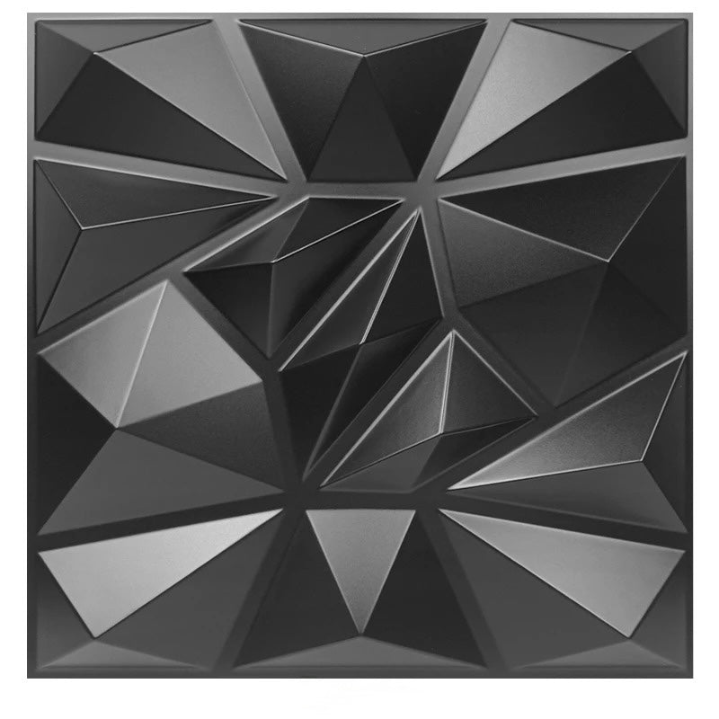 3D Platten 30x30cm
